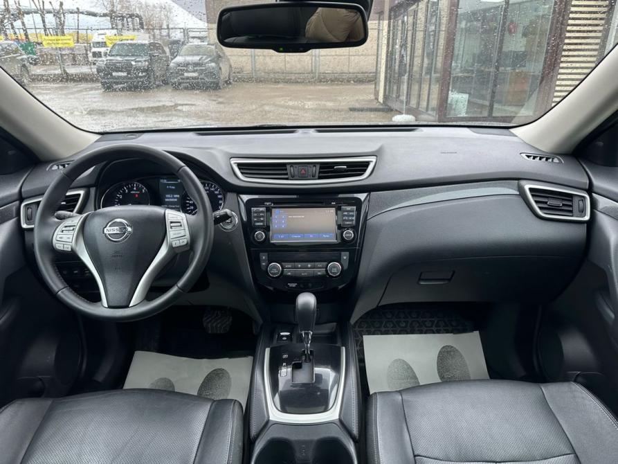Nissan X-Trail III Пермь  - изображение 26