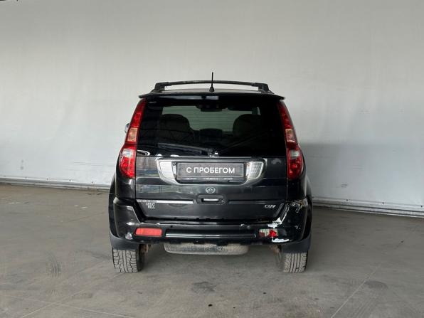 Great Wall Hover с пробегом 2009 года, цена 495 000 рублей, 84029 км, внедорожник, Автокод Объявления