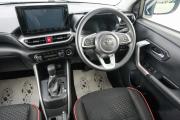 Toyota Raize I Красноярск  - изображение 33