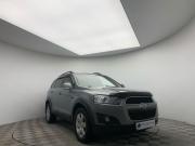 Chevrolet Captiva I Рестайлинг Мурманск  - изображение 26