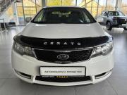 Kia Cerato II Новосибирск  - изображение 44