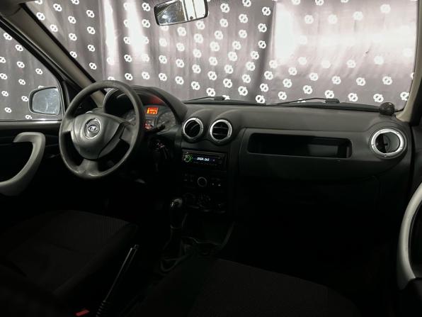 Lada (ВАЗ) Largus I с пробегом 2014 года, цена 231 000 рублей, 335675 км, универсал, Автокод Объявления