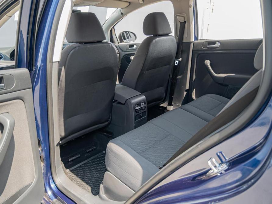 Volkswagen Golf Plus I Краснодар  - изображение 11