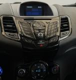 Ford Fiesta Mk6 Рестайлинг Москва  - изображение 23