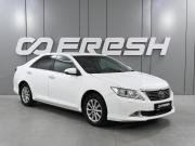 Toyota Camry VII (XV50) Ростов-на-Дону  - изображение 20