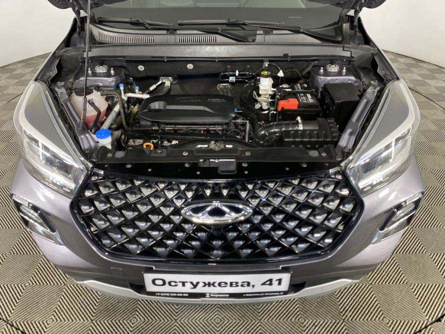 Chery Tiggo 4 Pro I Воронеж  - изображение 4
