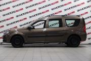 Lada (ВАЗ) Largus I Рестайлинг Сургут  - изображение 32