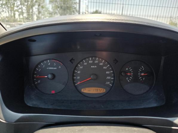 SsangYong Kyron I Рестайлинг с пробегом 2010 года, цена 850 000 рублей, 180000 км, внедорожник, Автокод Объявления