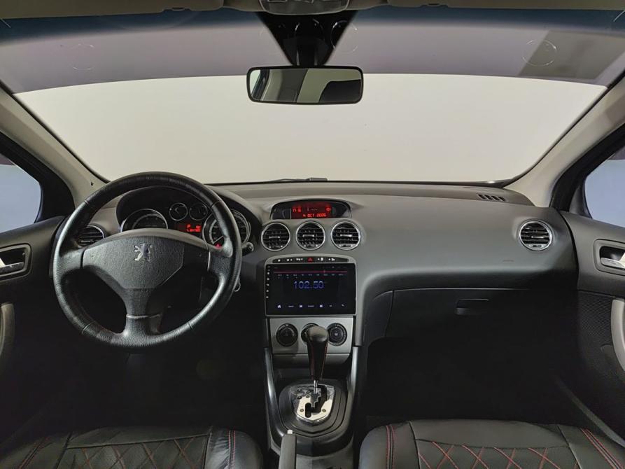 Peugeot 308 I Уфа  - изображение 17