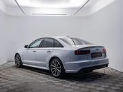 Audi A6 IV (C7) Рестайлинг Москва  - изображение 28