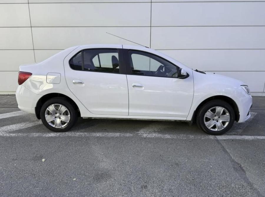 Renault Logan II Рестайлинг Ставрополь  - изображение 4
