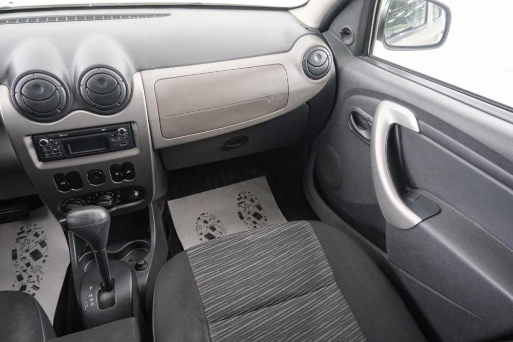 Renault Sandero I Красноярск  - изображение 12