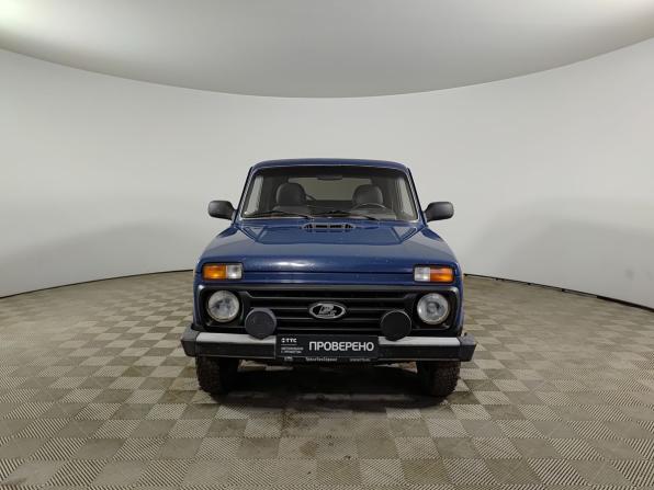 Lada (ВАЗ) 2121 (4x4) I Рестайлинг с пробегом 2011 года, цена 260 000 рублей, 176987 км, внедорожник, Автокод Объявления