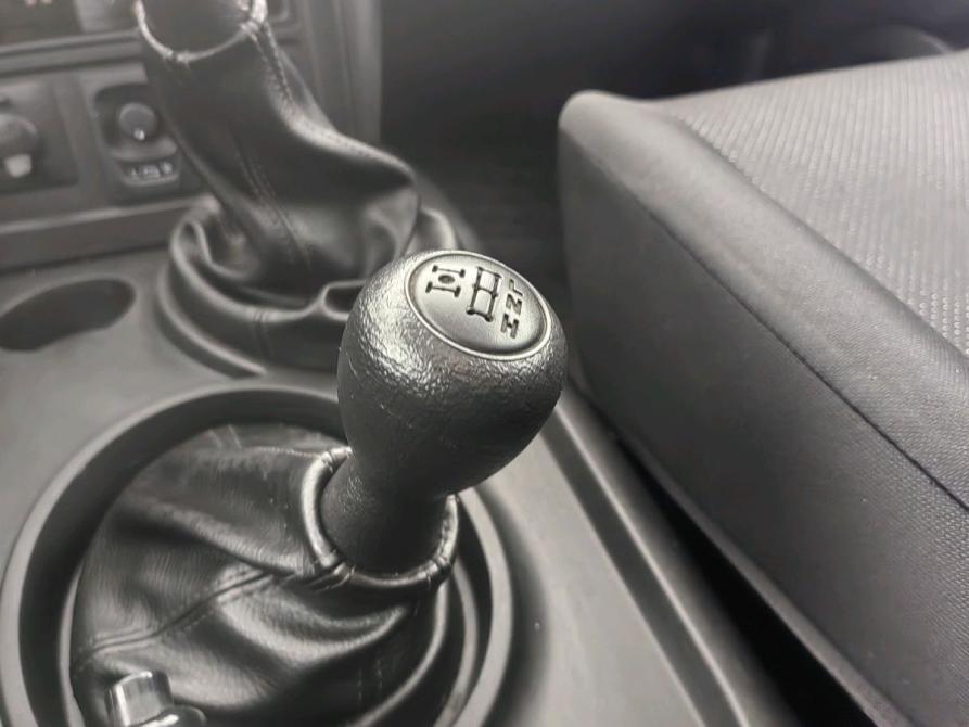 Lada (ВАЗ) Niva Travel I Санкт-Петербург  - изображение 13