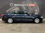 Audi A6 IV (C7) Пермь  - изображение 30