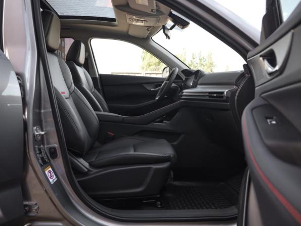 Changan CS35 Plus I Рестайлинг с пробегом 2024 года, цена 1 999 000 рублей, 11427 км, внедорожник, Автокод Объявления