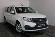 Lada (ВАЗ) Largus I Рестайлинг Санкт-Петербург  - изображение 17