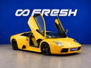 Lamborghini Murcielago I Москва  - изображение 30