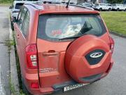 Chery Tiggo 3 I Санкт-Петербург  - изображение 8