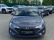 Hyundai Elantra VI (AD) Рестайлинг Сыктывкар  - изображение 25
