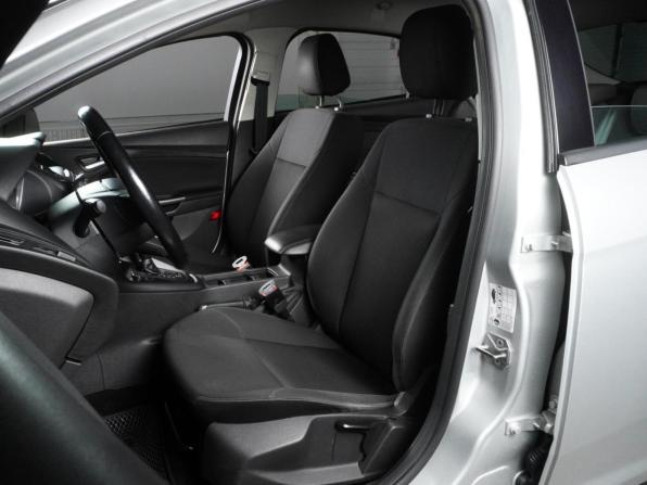 Ford Focus III Рестайлинг с пробегом 2017 года, цена 1 150 000 рублей, 115932 км, хэтчбек, Автокод Объявления