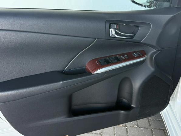 Toyota Camry VII (XV50) с пробегом 2014 года, цена 1 590 000 рублей, 313464 км, седан, Автокод Объявления
