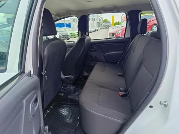 Renault Duster I Рестайлинг с пробегом 2016 года, цена 998 000 рублей, 114964 км, внедорожник, Автокод Объявления