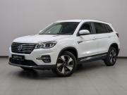 Changan CS75 I Рестайлинг Москва  - изображение 31