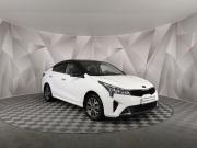 Kia Rio IV Рестайлинг Москва  - изображение 23
