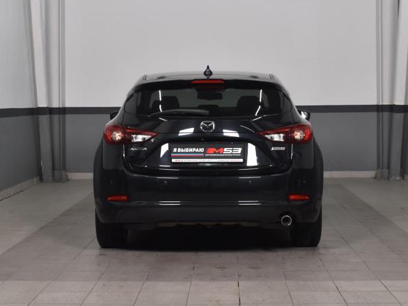 Mazda Axela III Рестайлинг с пробегом 2019 года, цена 1 289 999 рублей, 161901 км, хэтчбек, Автокод Объявления