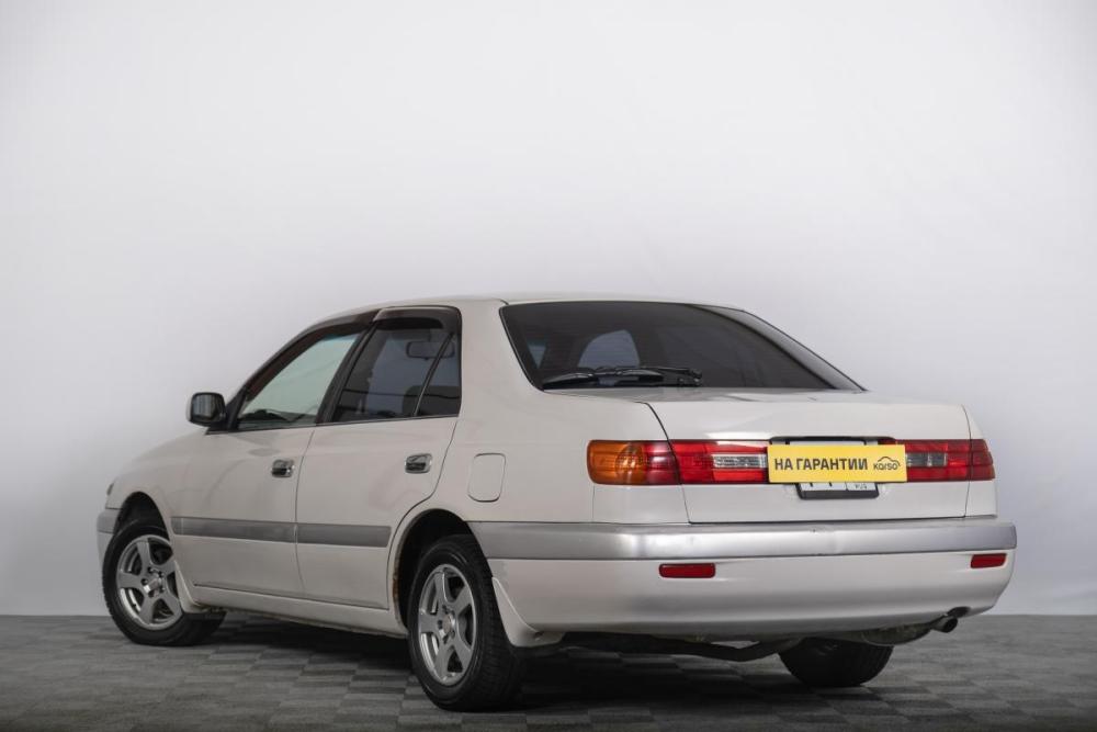 Toyota Corona X (T210) Томск  - изображение 6