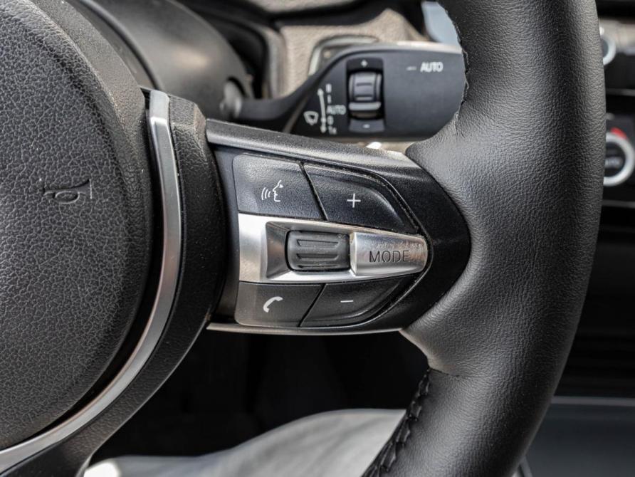 BMW 3 серии VI (F3x) Рестайлинг Краснодар  - изображение 16