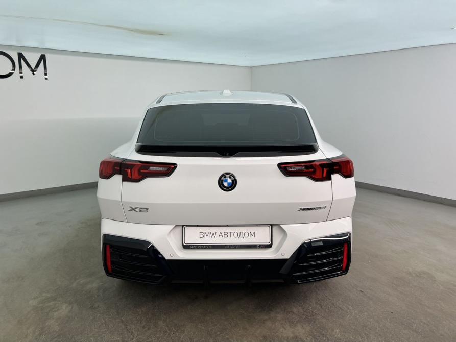 BMW X2 II (U10) Москва  - изображение 6