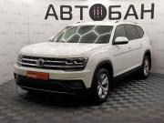 Volkswagen Teramont I Екатеринбург  - изображение 31