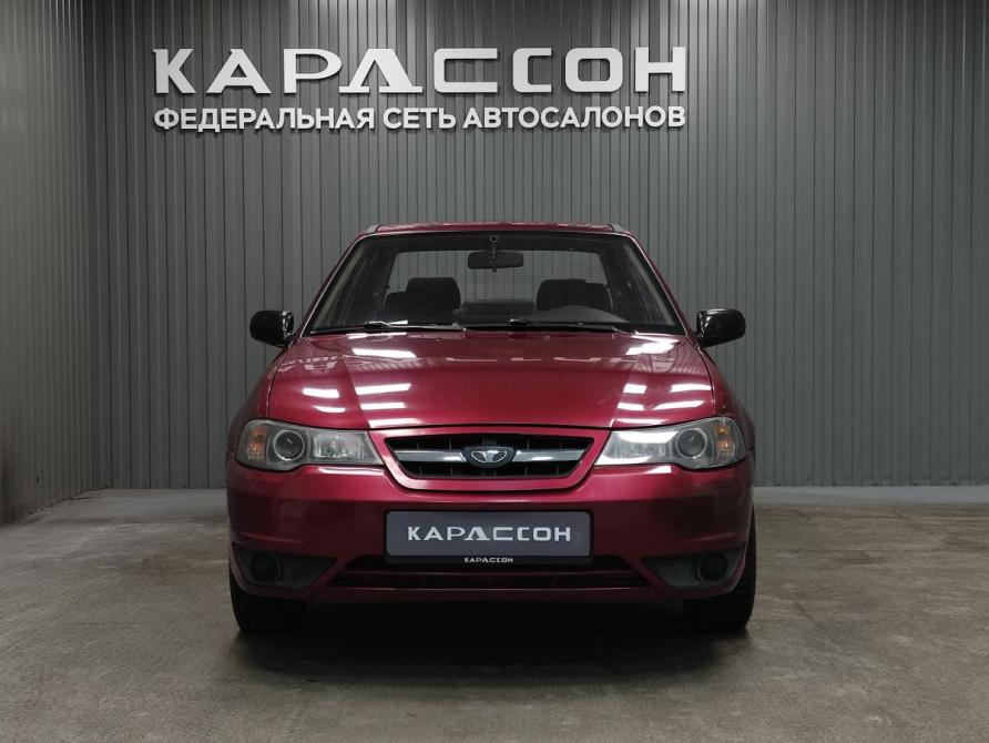 Daewoo Nexia I Рестайлинг Пермь  - изображение 3