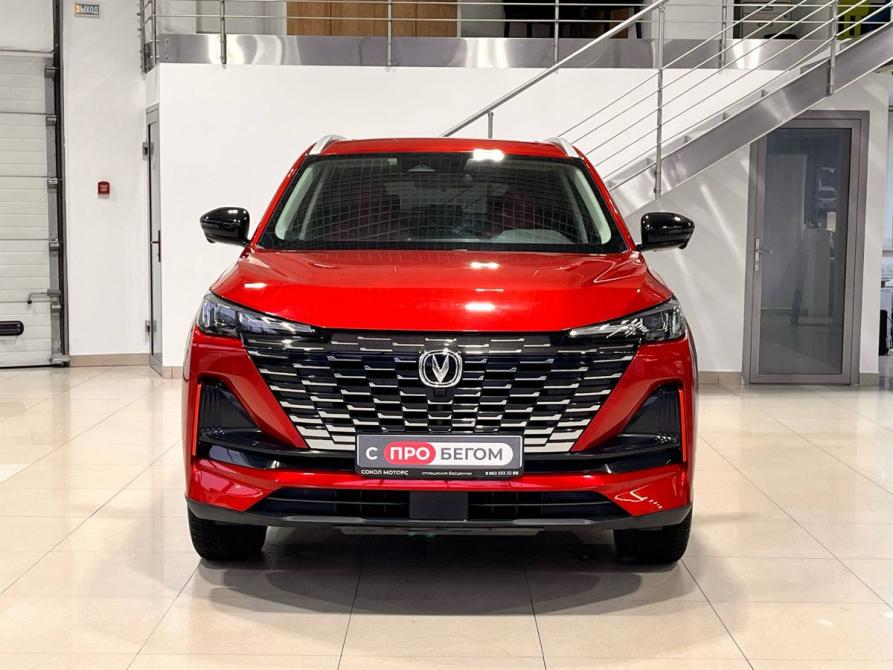 Changan CS55 Plus II Ростов-на-Дону  - изображение 2