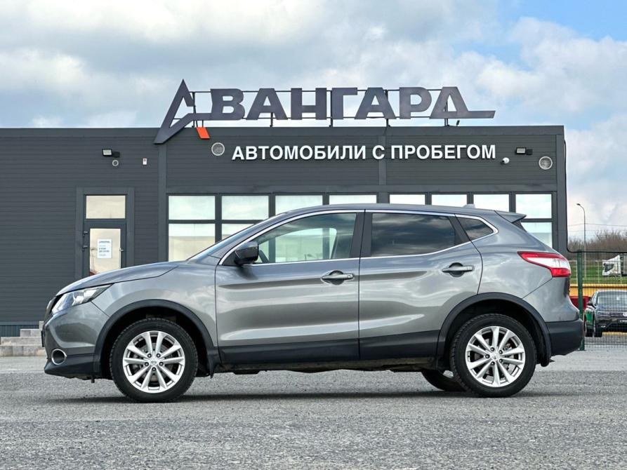 Nissan Qashqai II Волгоград  - изображение 2