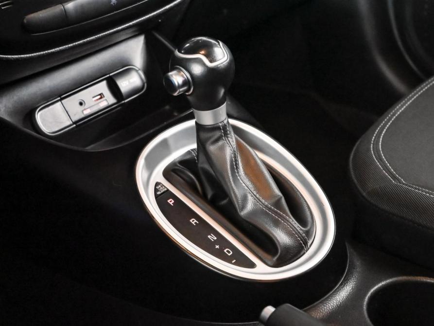 Kia Soul II Рестайлинг Екатеринбург  - изображение 15