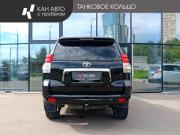 Toyota Land Cruiser Prado 150 Series Казань  - изображение 15