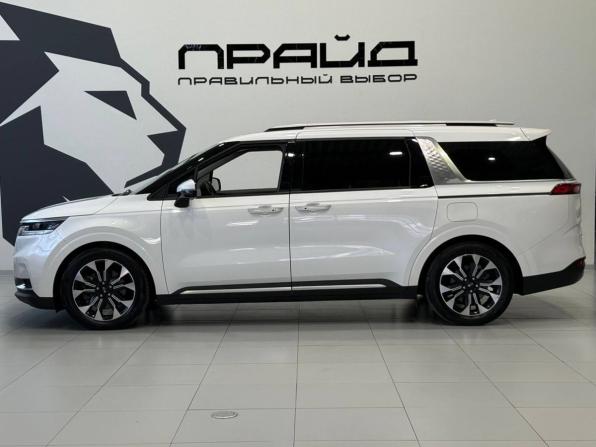 Kia Carnival IV с пробегом 2021 года, цена 4 329 000 рублей, 80871 км, минивэн, Автокод Объявления