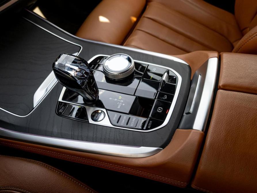 BMW X7 I (G07) Краснодар  - изображение 19