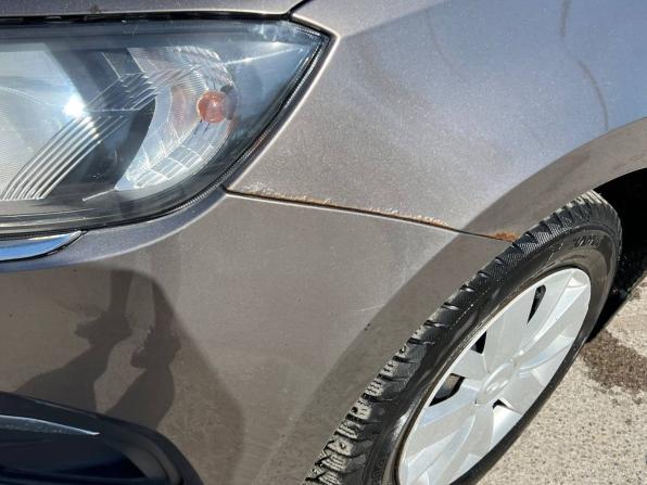 Lada (ВАЗ) Granta I Рестайлинг с пробегом 2019 года, цена 657 000 рублей, 134000 км, седан, Автокод Объявления