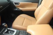 Toyota Fortuner II Рестайлинг Казань  - изображение 33