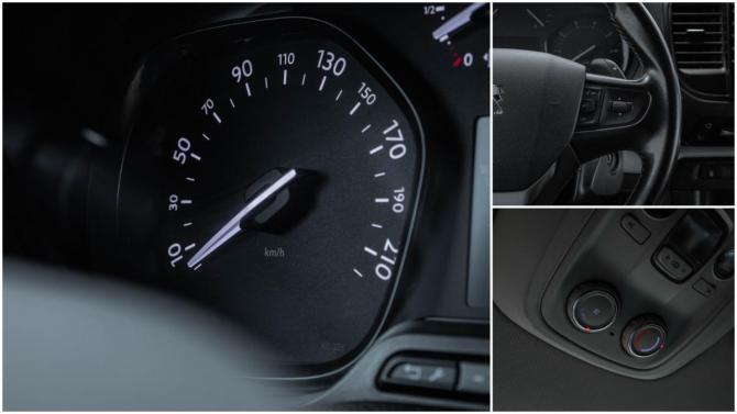 Peugeot Traveller I с пробегом 2022 года, цена 2 688 000 рублей, 160349 км, минивэн, Автокод Объявления