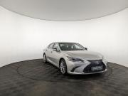 Lexus ES VII Москва  - изображение 33