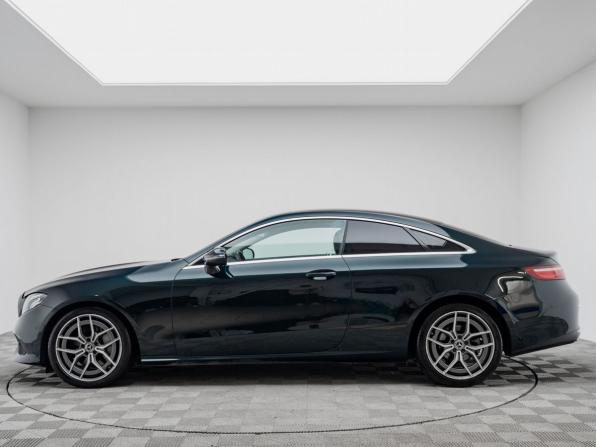 Mercedes-Benz E-Класс V (W213 S213 C238) с пробегом 2018 года, цена 3 350 000 рублей, 95470 км, купе-хардтоп, Автокод Объявления