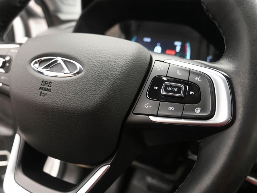 Chery Tiggo 7 Pro I Ростов-на-Дону  - изображение 15