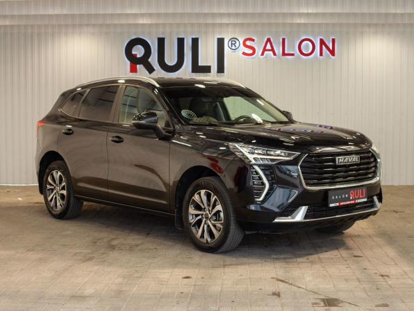 Haval Jolion I с пробегом 2022 года, цена 1 799 000 рублей, 93360 км, внедорожник, Автокод Объявления