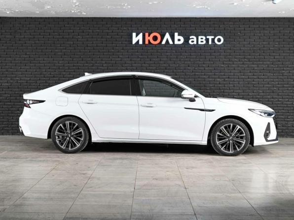 Chery Arrizo 8 с пробегом 2023 года, цена 1 849 000 рублей, 46347 км, седан, Автокод Объявления