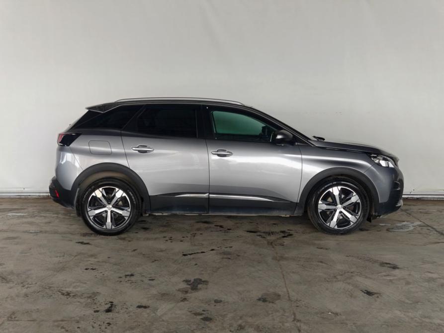 Peugeot 3008 II Москва  - изображение 7